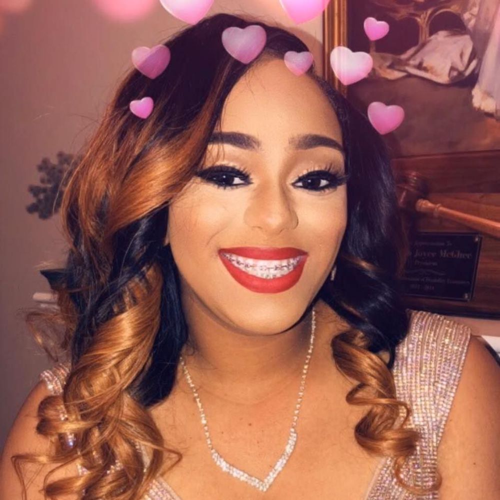 Meet your Posher, Jada
